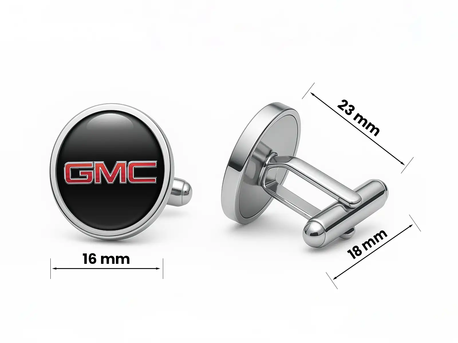 GMC Gemelos Formales Moda Hombre Estilo Universal